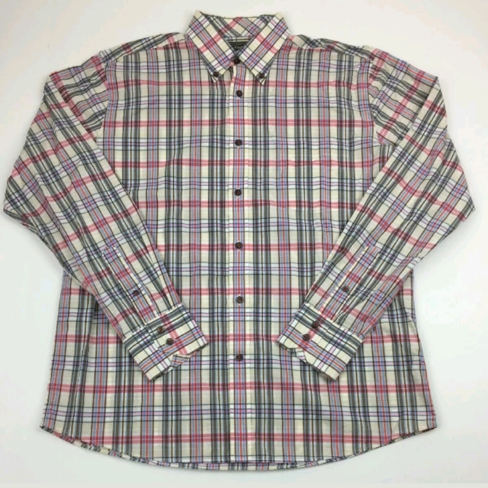Maker Button Down - Picture 2 of 6